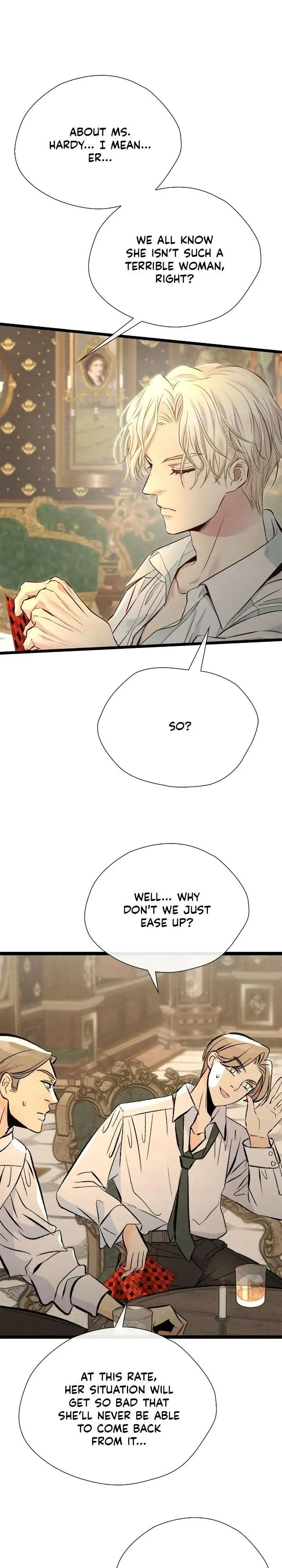 The Problematic Prince Chapter 30 Online - página 36