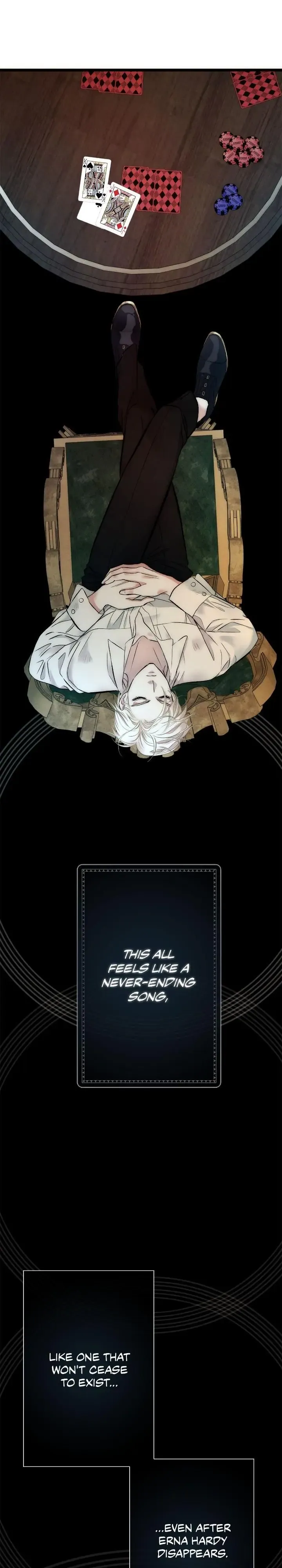 The Problematic Prince Chapter 30 Online - página 38