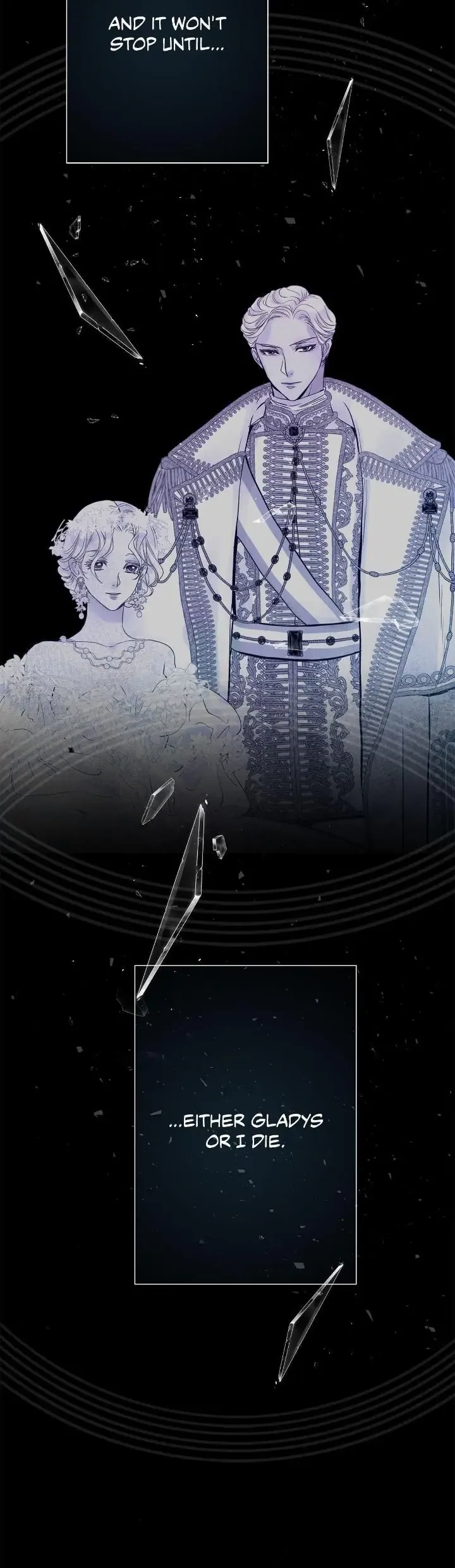 The Problematic Prince Chapter 30 Online - página 40
