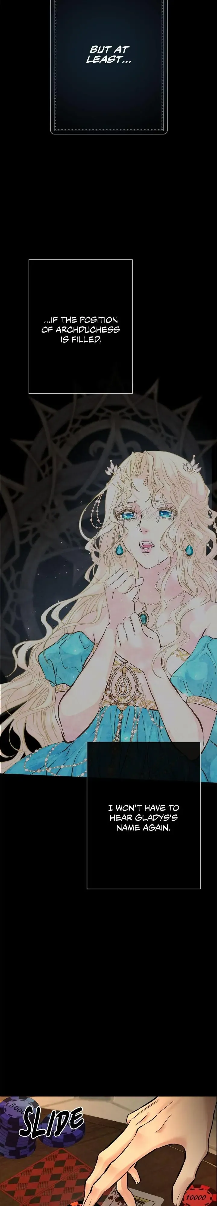 The Problematic Prince Chapter 30 Online - página 45