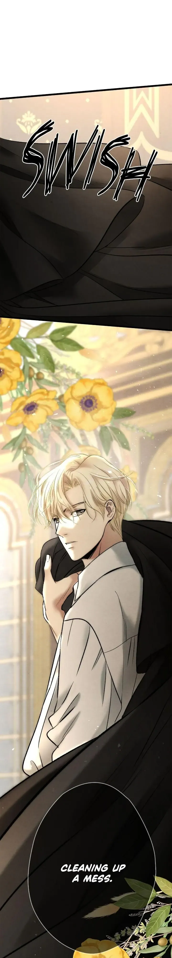 The Problematic Prince Chapter 30 Online - página 49