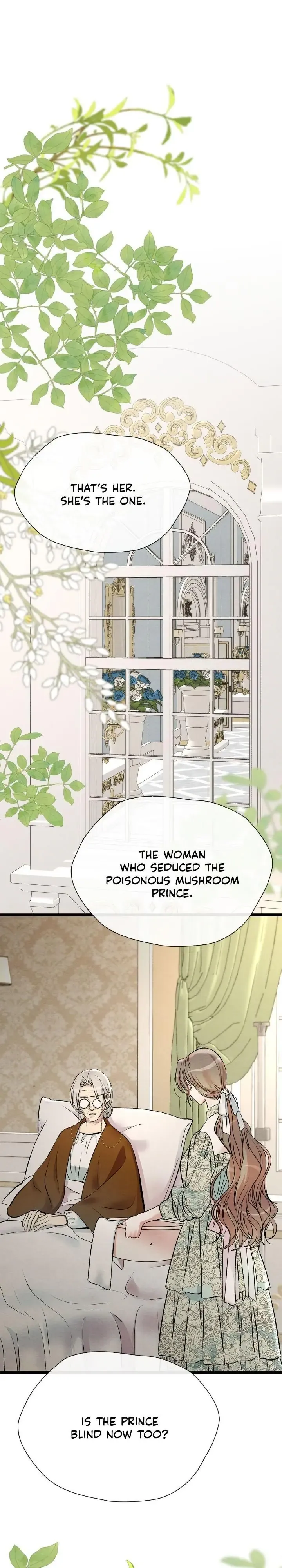The Problematic Prince Chapter 30 Online - página 51