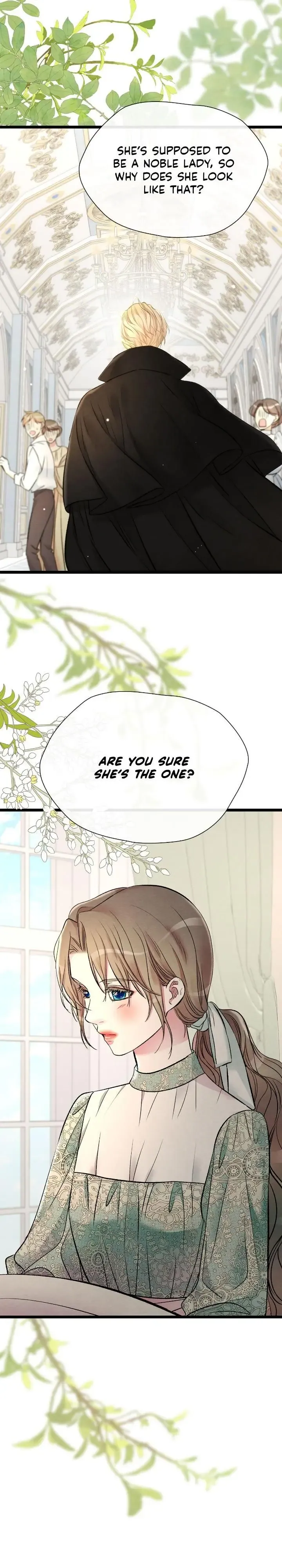 The Problematic Prince Chapter 30 Online - página 52