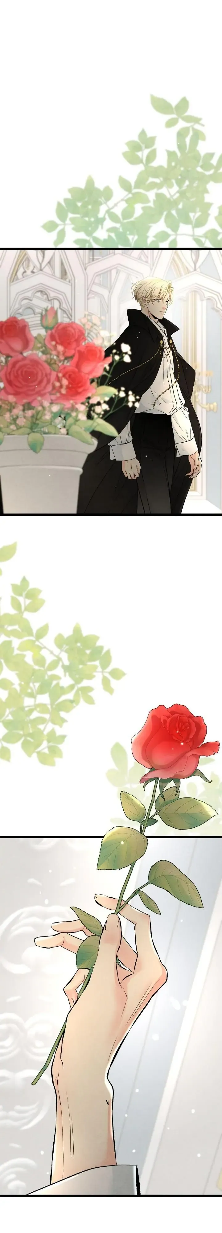 The Problematic Prince Chapter 30 Online - página 54