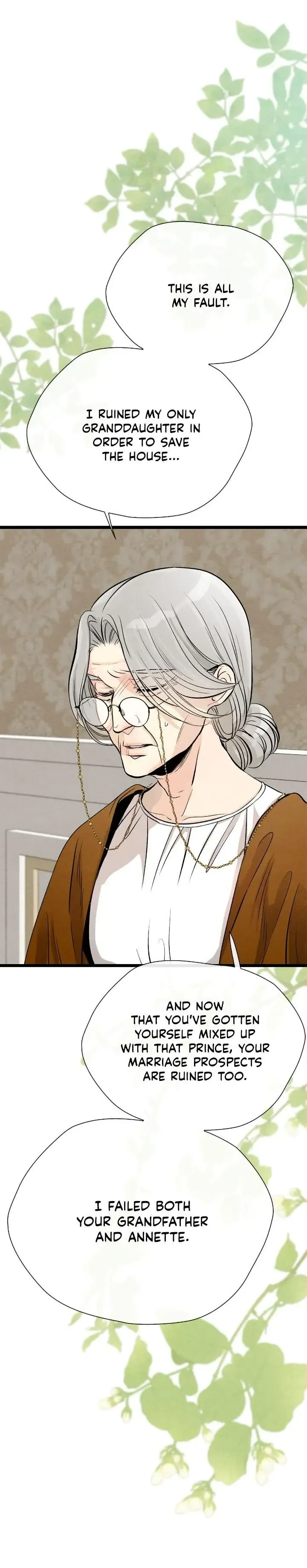 The Problematic Prince Chapter 30 Online - página 55