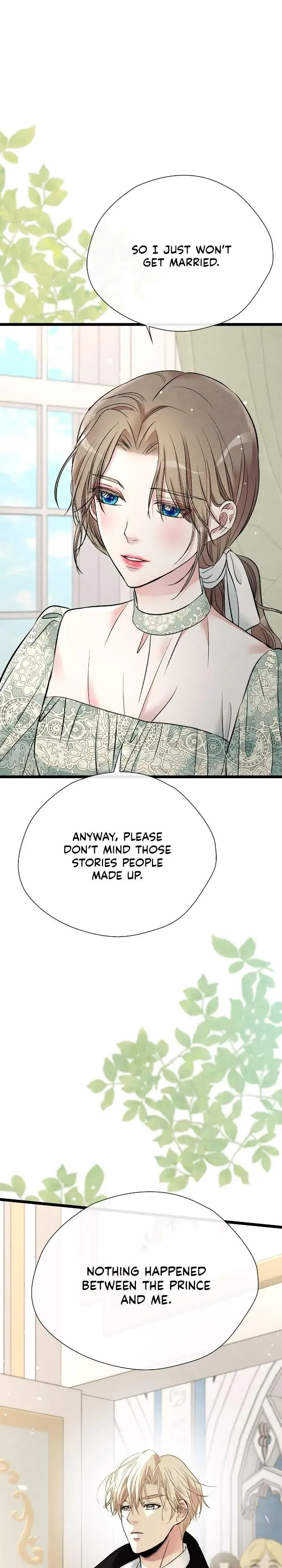 The Problematic Prince Chapter 30 Online - página 56