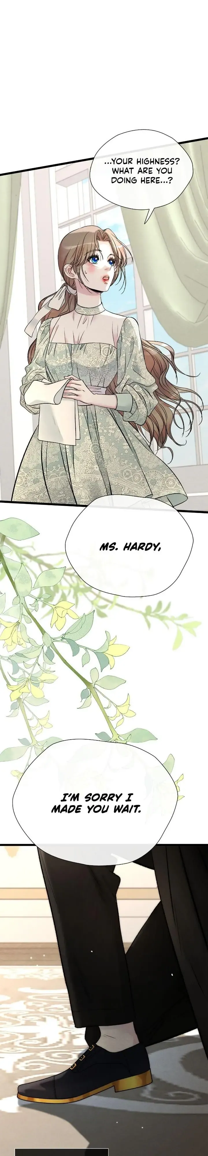 The Problematic Prince Chapter 30 Online - página 58