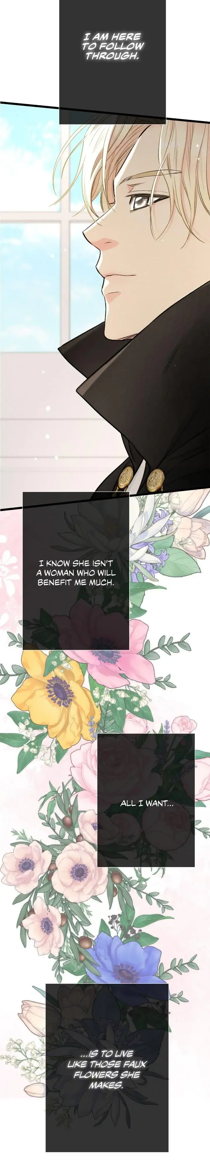 The Problematic Prince Chapter 30 Online - página 60