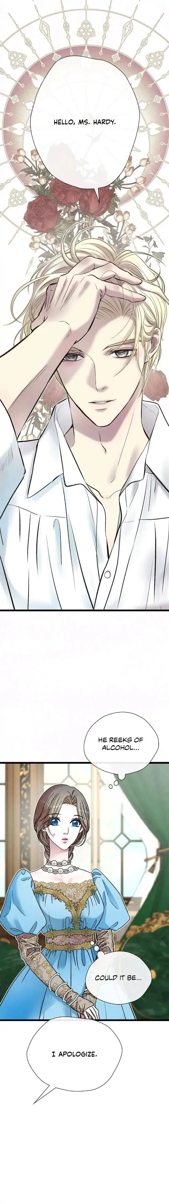 The Problematic Prince Chapter 32 Online - página 4