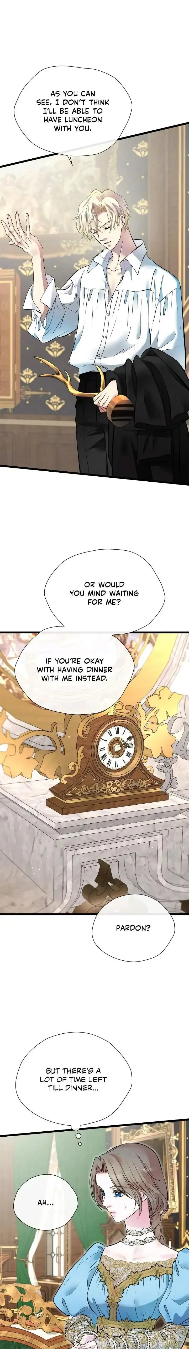 The Problematic Prince Chapter 32 Online - página 5