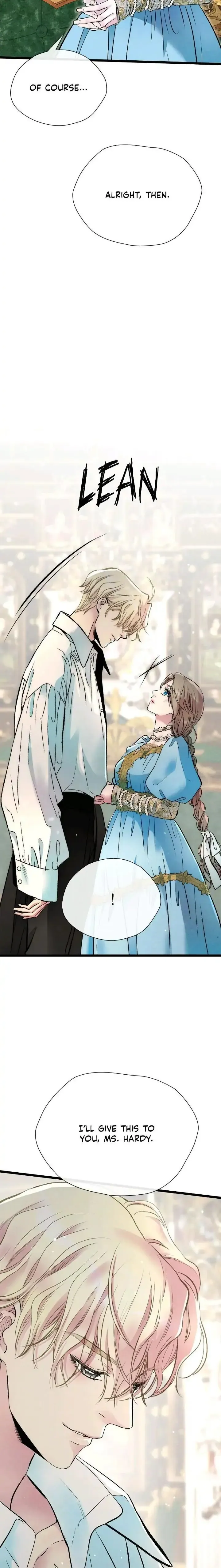 The Problematic Prince Chapter 32 Online - página 6