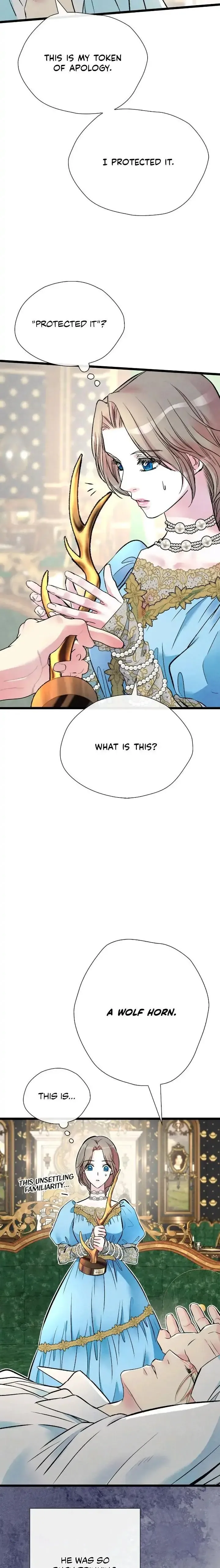 The Problematic Prince Chapter 32 Online - página 7
