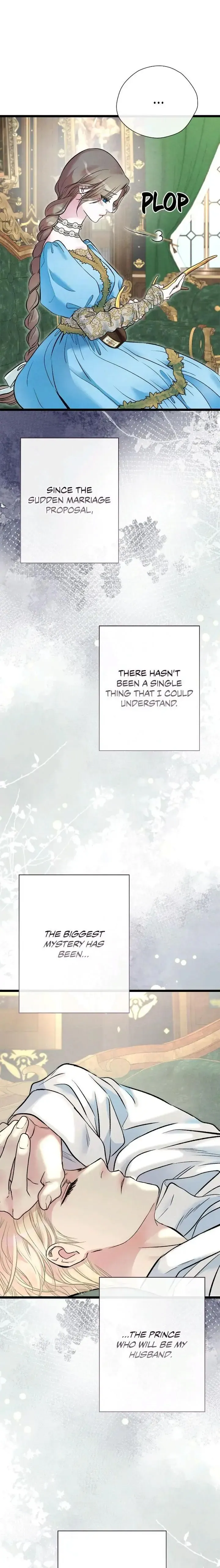 The Problematic Prince Chapter 32 Online - página 10