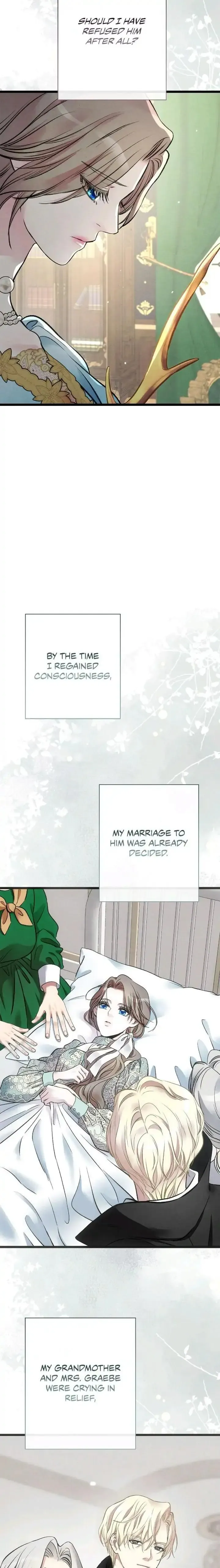 The Problematic Prince Chapter 32 Online - página 11