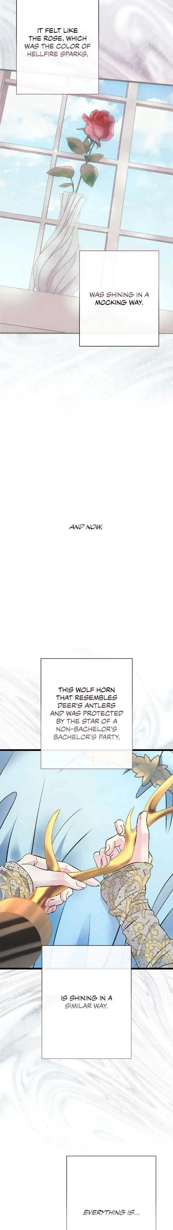 The Problematic Prince Chapter 32 Online - página 13