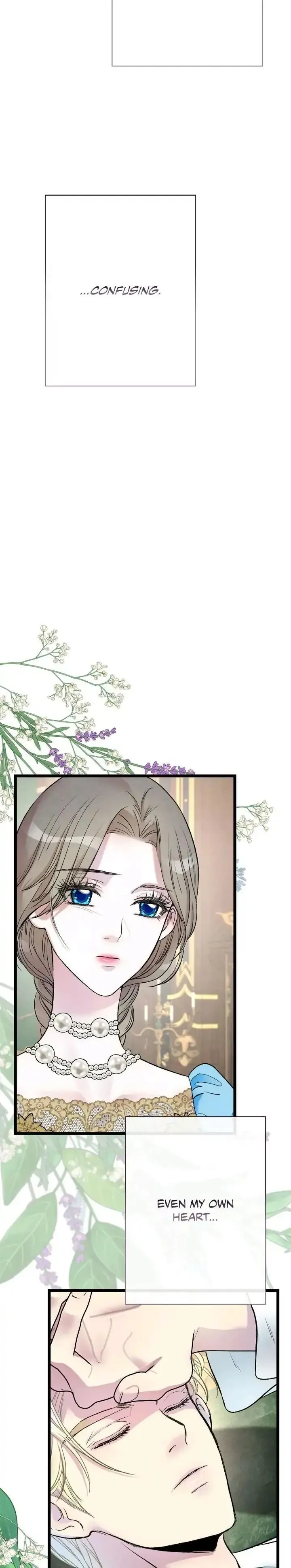 The Problematic Prince Chapter 32 Online - página 14