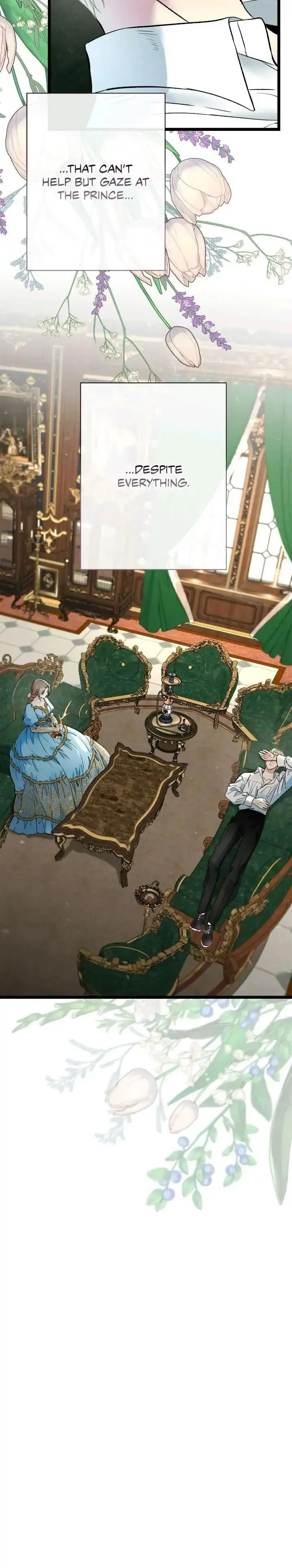 The Problematic Prince Chapter 32 Online - página 15