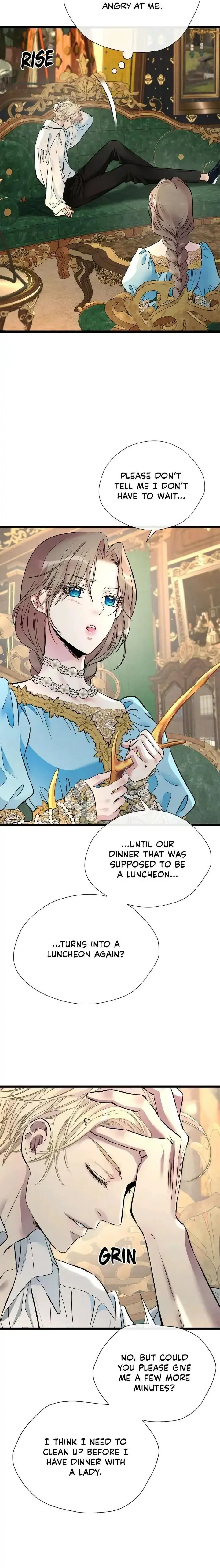 The Problematic Prince Chapter 32 Online - página 18
