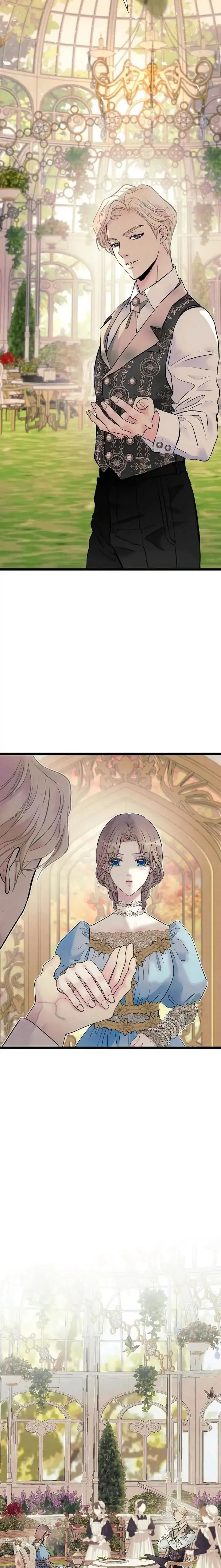 The Problematic Prince Chapter 32 Online - página 20