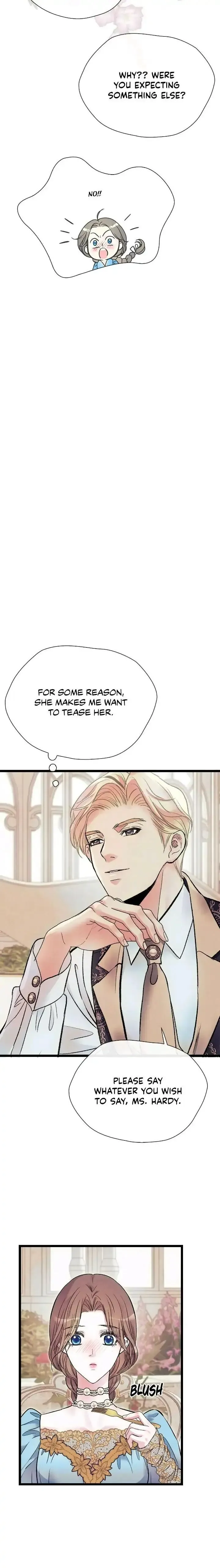 The Problematic Prince Chapter 32 Online - página 23
