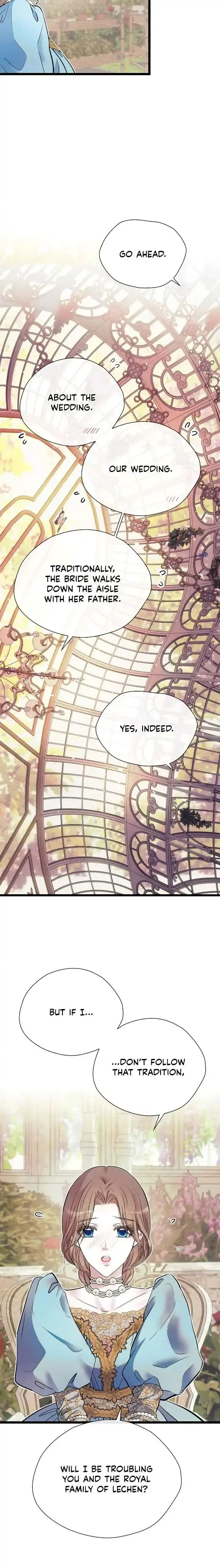 The Problematic Prince Chapter 32 Online - página 25