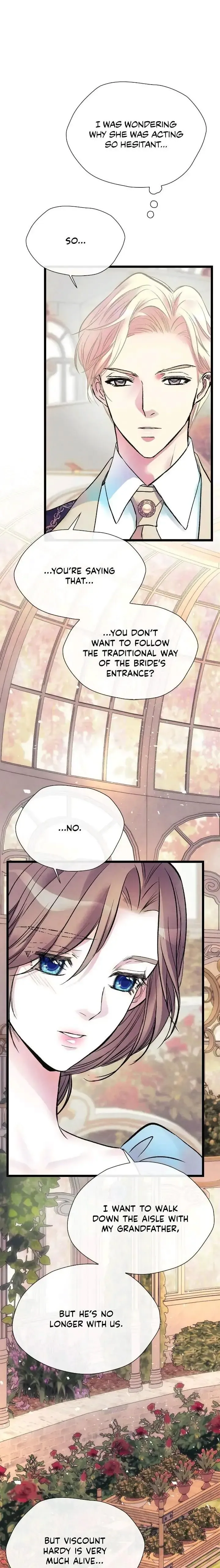 The Problematic Prince Chapter 32 Online - página 26