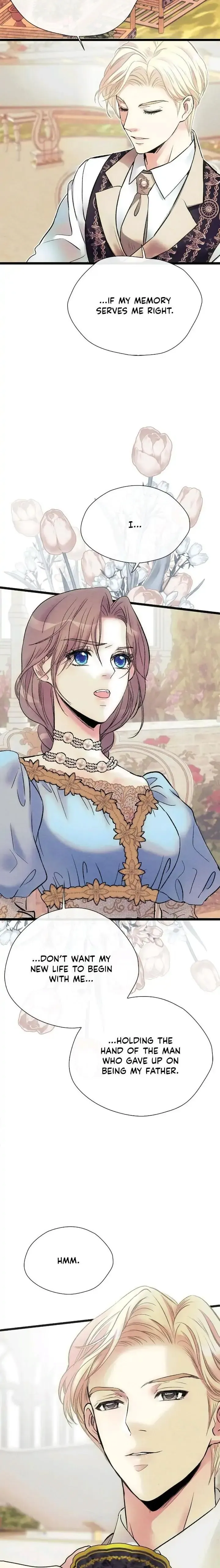 The Problematic Prince Chapter 32 Online - página 27