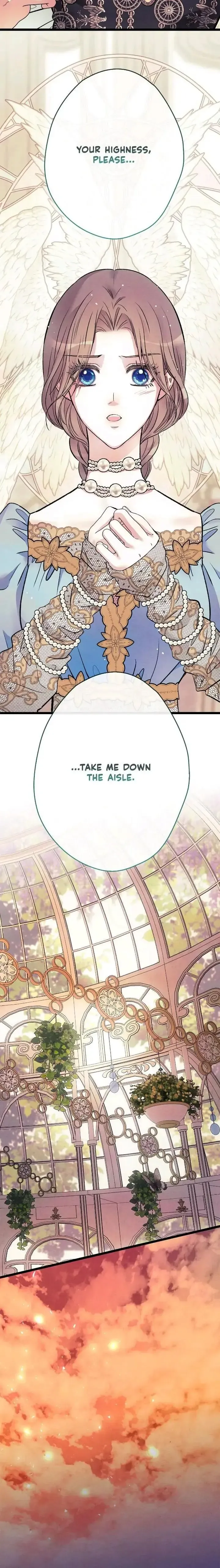The Problematic Prince Chapter 32 Online - página 29