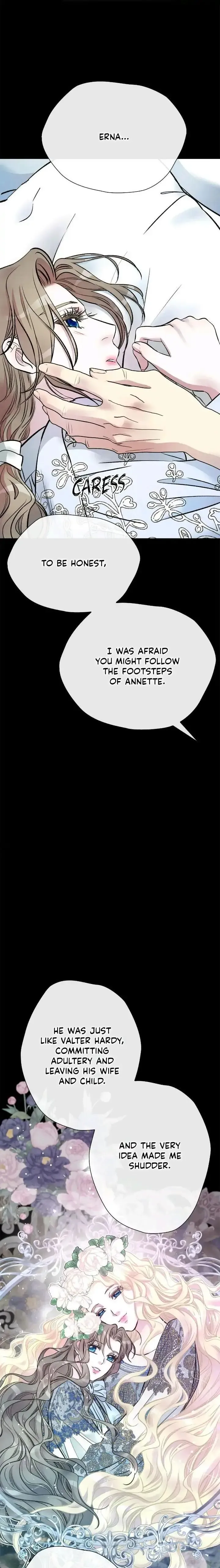 The Problematic Prince Chapter 32 Online - página 34