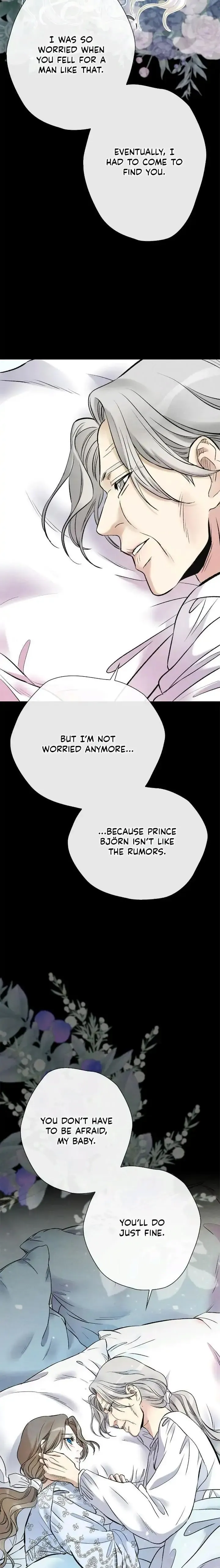 The Problematic Prince Chapter 32 Online - página 35