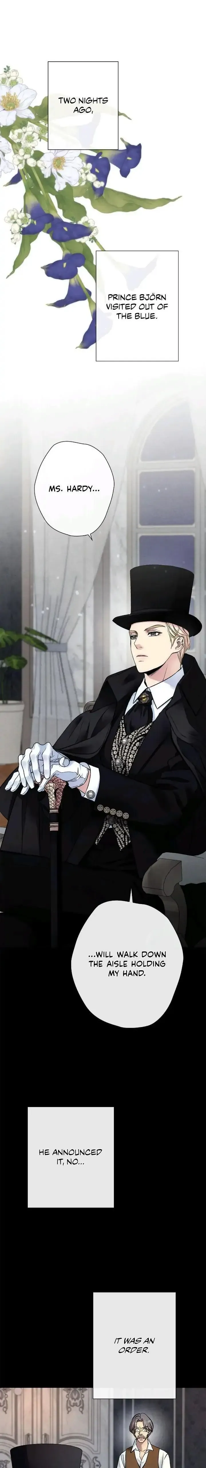 The Problematic Prince Chapter 33 Online - página 3