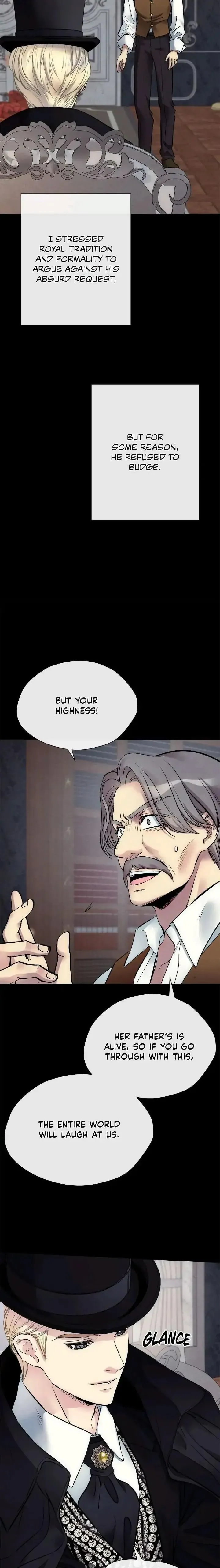 The Problematic Prince Chapter 33 Online - página 4