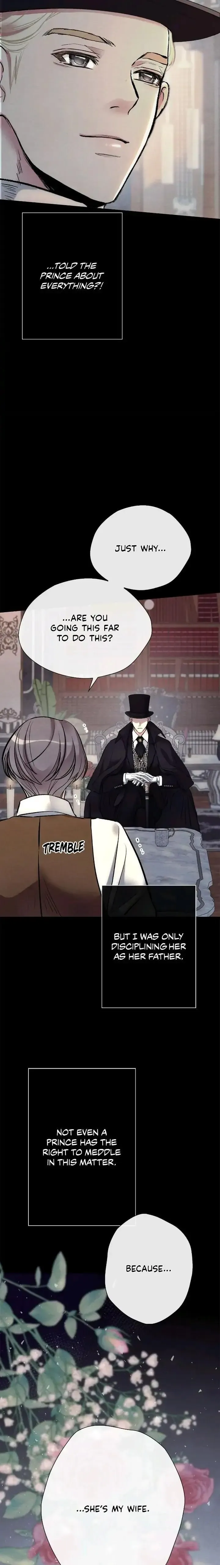 The Problematic Prince Chapter 33 Online - página 6