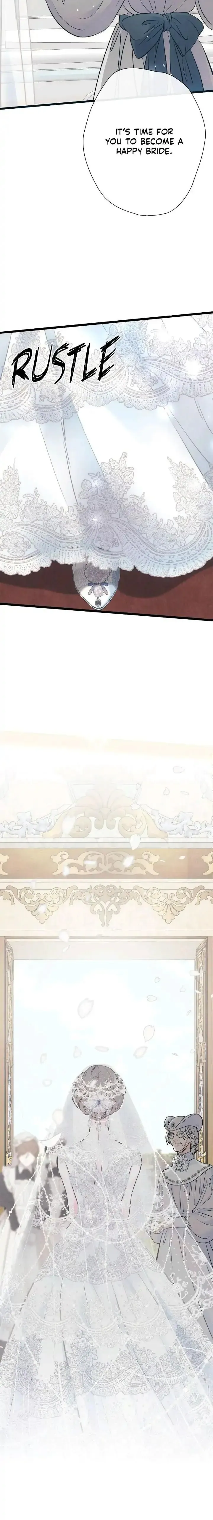 The Problematic Prince Chapter 33 Online - página 8