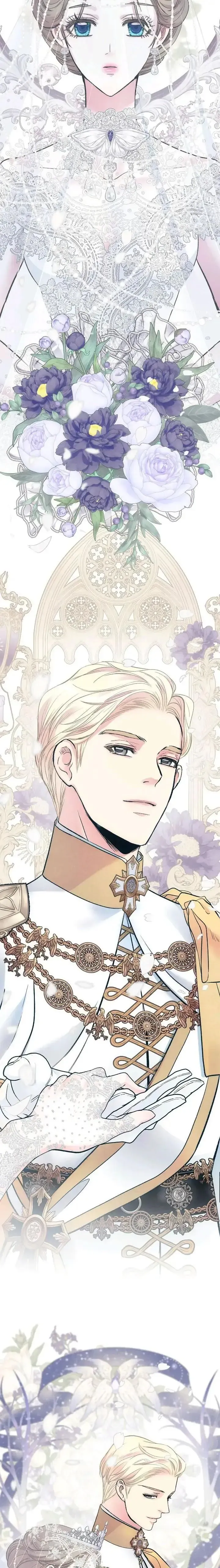 The Problematic Prince Chapter 33 Online - página 11