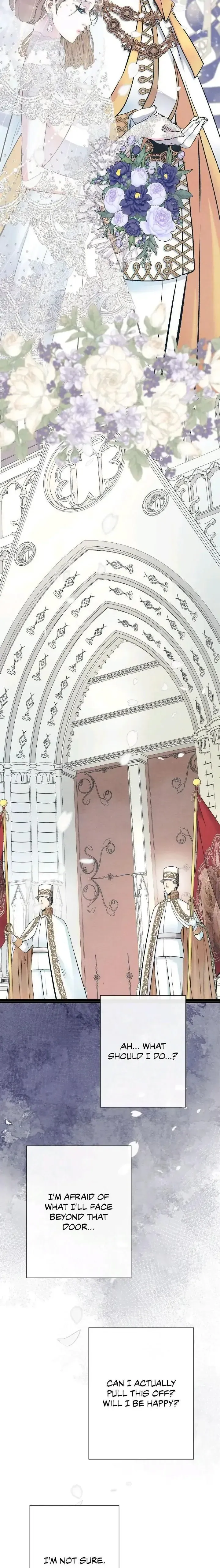 The Problematic Prince Chapter 33 Online - página 12
