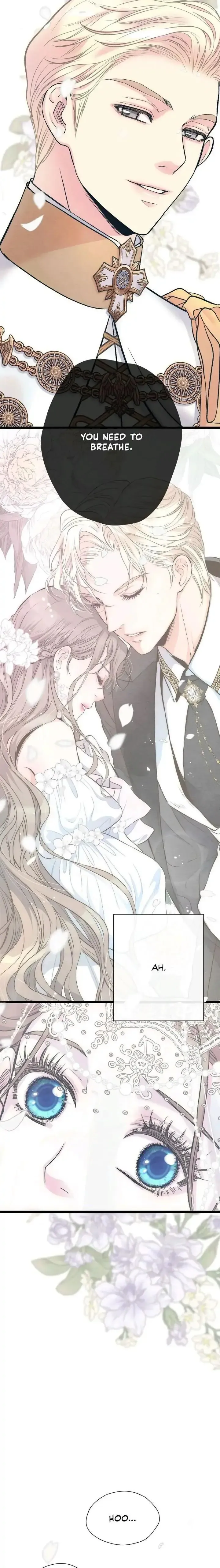 The Problematic Prince Chapter 33 Online - página 14
