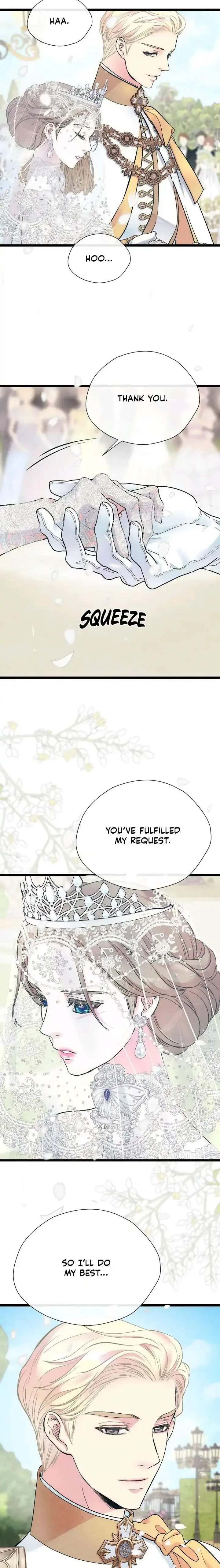 The Problematic Prince Chapter 33 Online - página 15