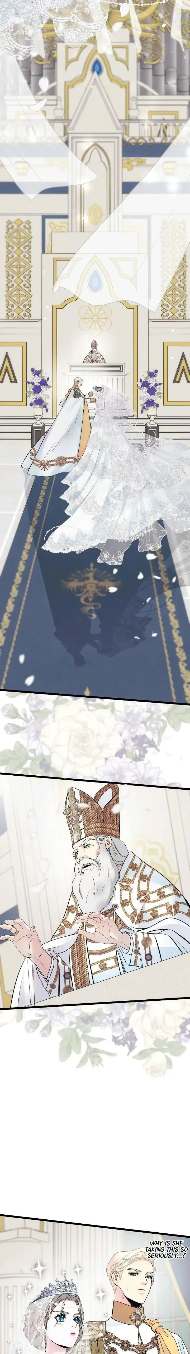 The Problematic Prince Chapter 33 Online - página 17