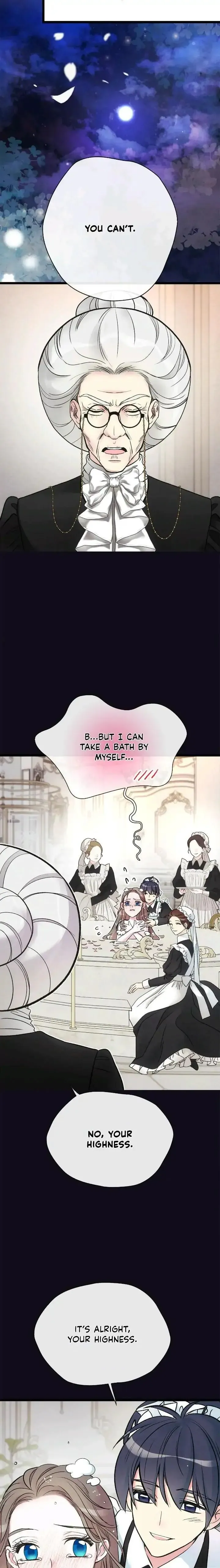 The Problematic Prince Chapter 33 Online - página 21