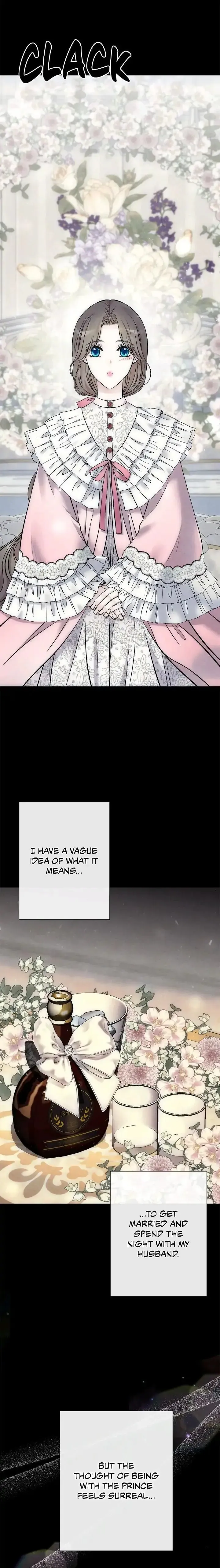 The Problematic Prince Chapter 33 Online - página 23