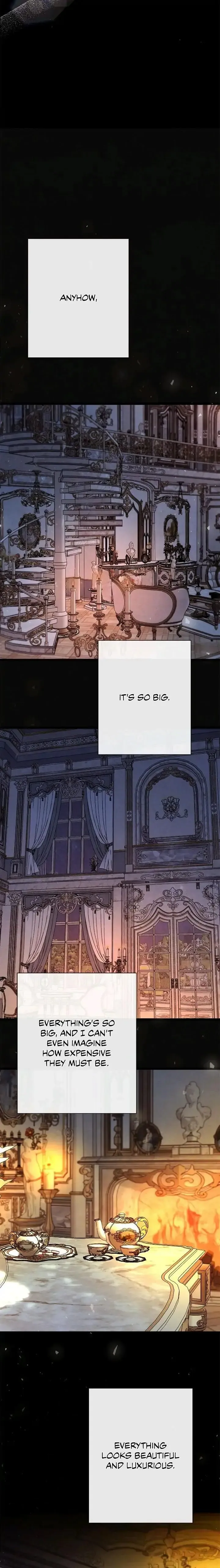 The Problematic Prince Chapter 33 Online - página 24