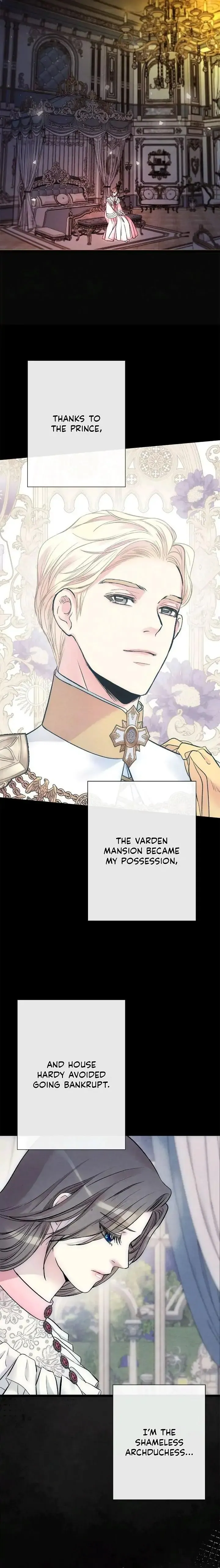 The Problematic Prince Chapter 33 Online - página 25