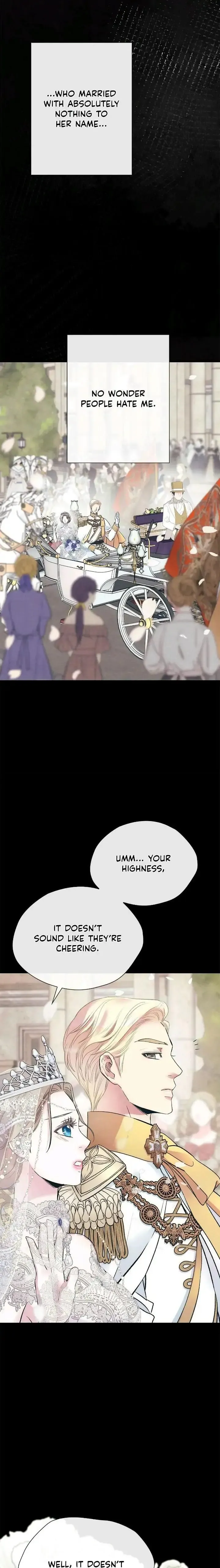 The Problematic Prince Chapter 33 Online - página 26