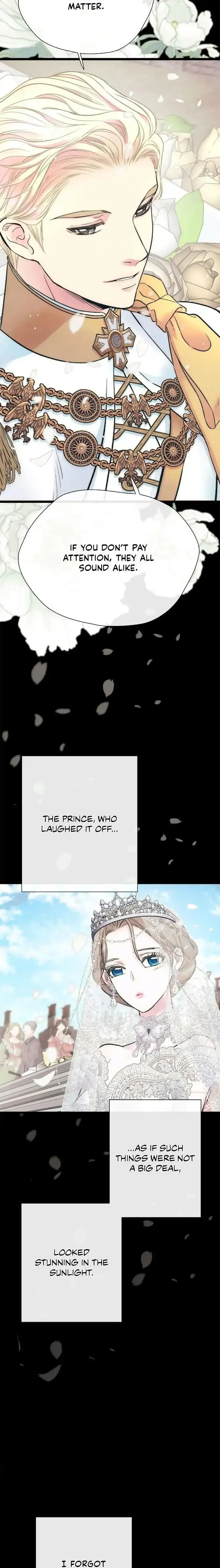 The Problematic Prince Chapter 33 Online - página 27