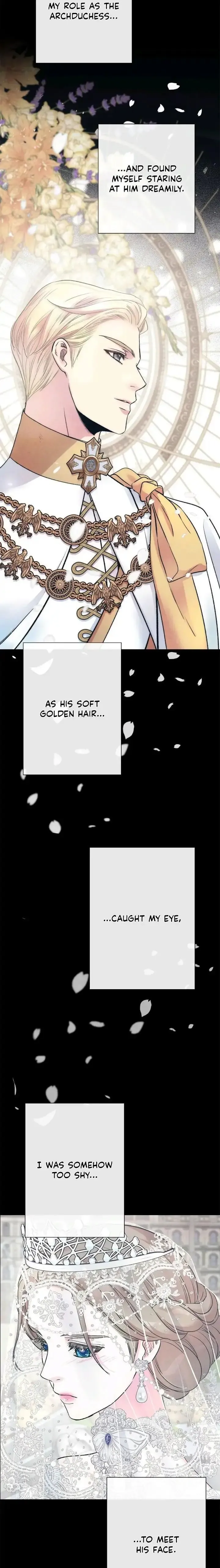 The Problematic Prince Chapter 33 Online - página 28