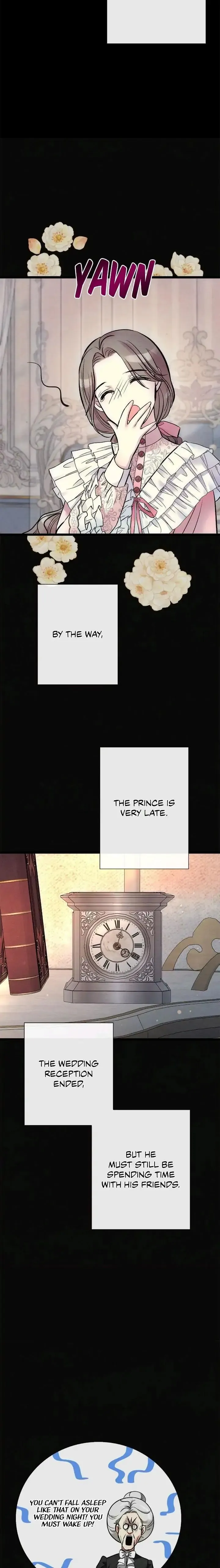 The Problematic Prince Chapter 33 Online - página 29