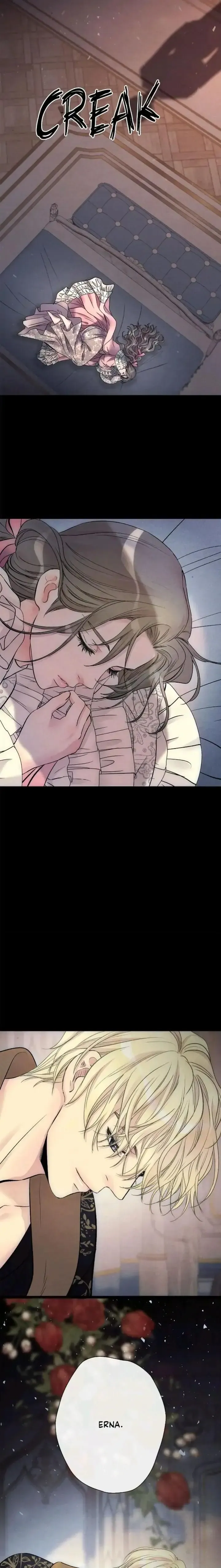 The Problematic Prince Chapter 34 Online - página 3