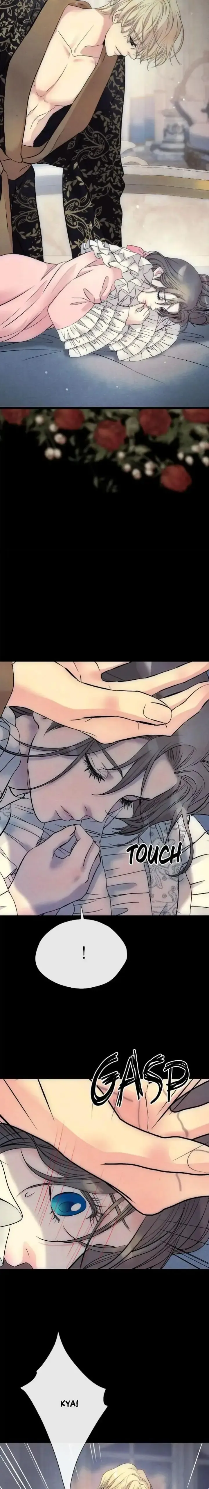 The Problematic Prince Chapter 34 Online - página 4