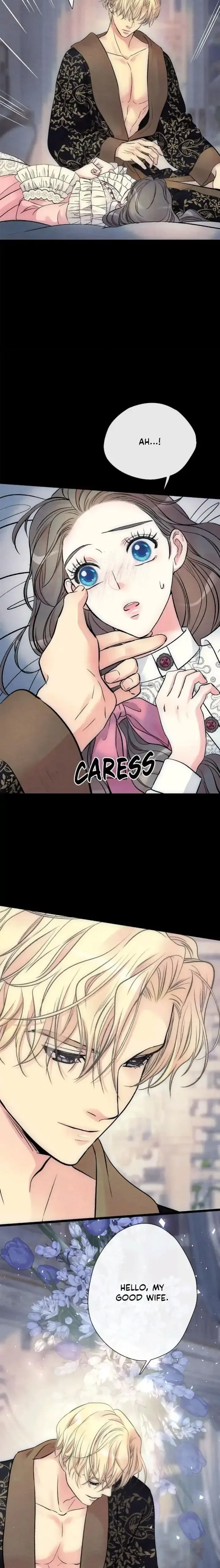 The Problematic Prince Chapter 34 Online - página 5